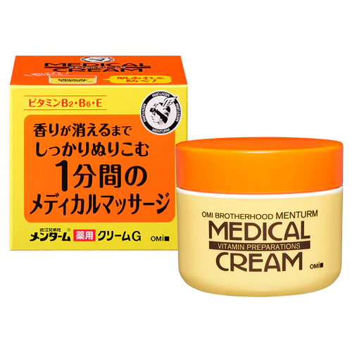 Skin care